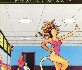 Issue 3 Porn Comics