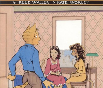 Issue 9 Porn Comics