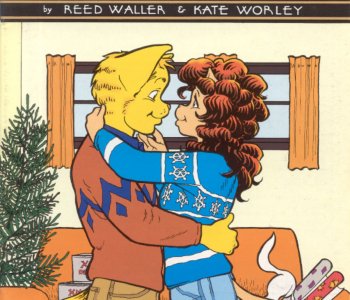 Issue 1 Porn Comics