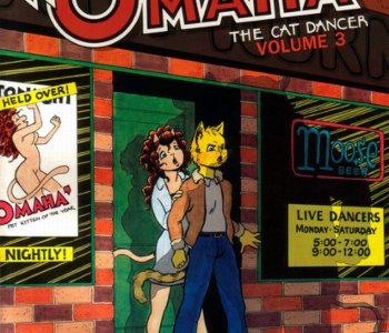 Volume 3 Porn Comics