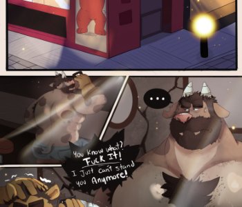 Grizzlyear2022 Porn Comics