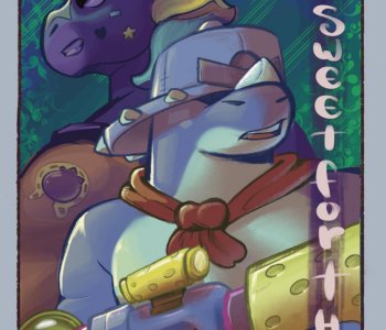 RFantasy Porn Comics