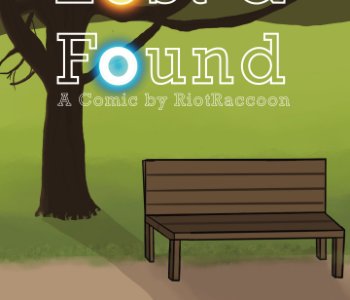 RiotRaccoon Porn Comics