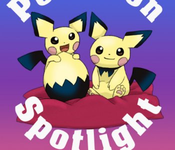 Pokemon Spotlight Porn Comics