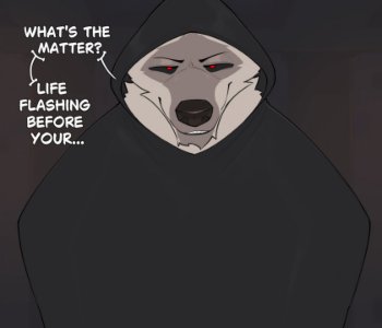 Death X Bull Porn Comics