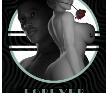 Forever Valentine Porn Comics