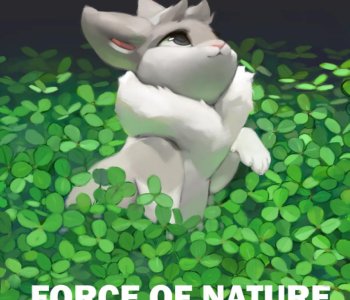 Force Of Nature Porn Comics