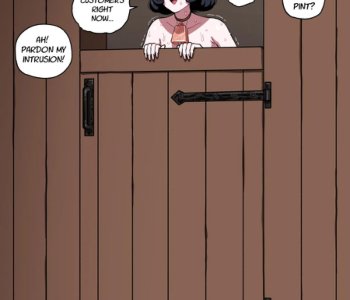 Issue 2 Porn Comics