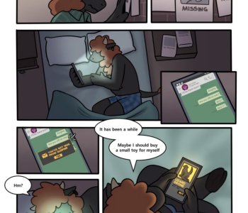 9125 Porn Comics