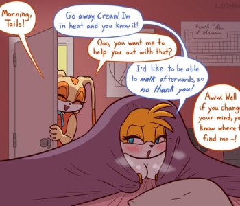 Issue 2 Porn Comics