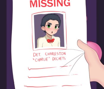 MISSING Porn Comics