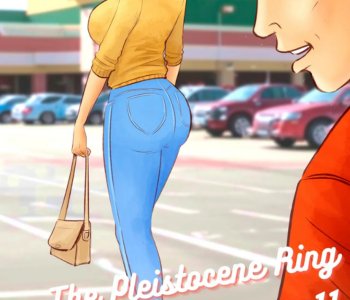 Issue 11 Porn Comics