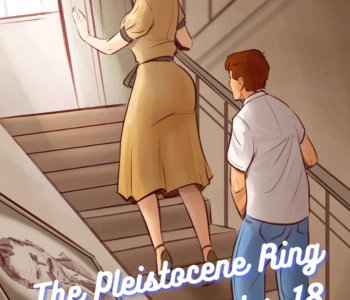 Issue 18 Porn Comics