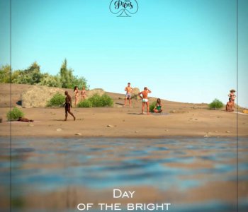 Day of the bright Impressions Porn Comics