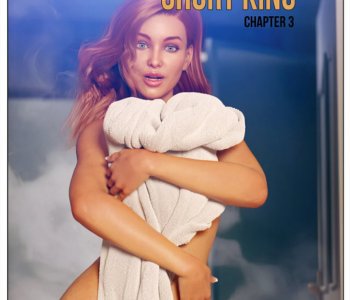 Issue 3 Porn Comics