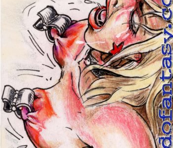 Sickest Porn Comics