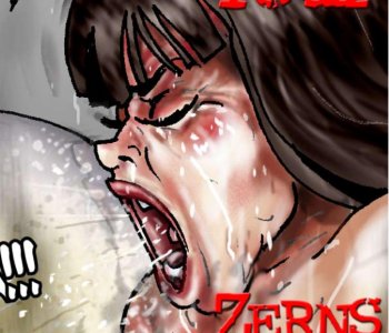 Sickest 15 - Sex And Sadism Tour Porn Comics