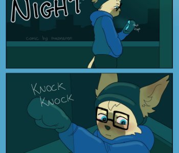 Date Night Porn Comics