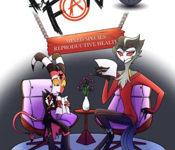 TheaRiravadel Porn Comics