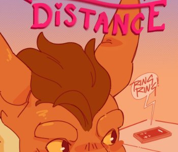 VoidHound Porn Comics