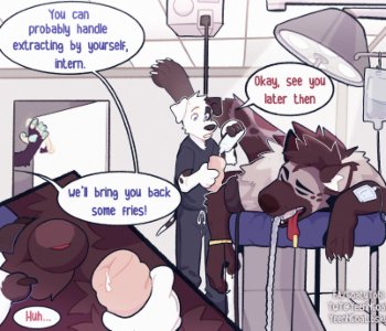 Sample Porn Comics