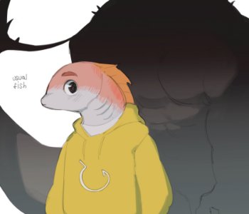 Kogito Porn Comics