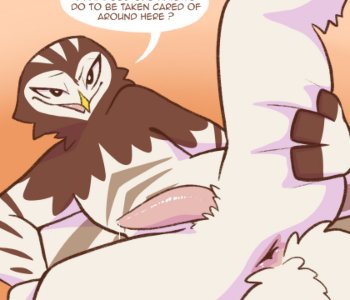 Seven Steps To Get Laid Porn Comics