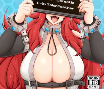 ORCA Tifs Fuck Diary II Porn Comics