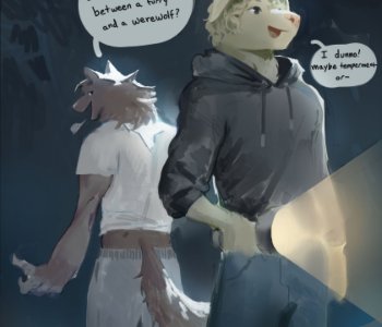 9BIATC Porn Comics