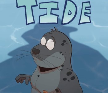 Low Tide Porn Comics