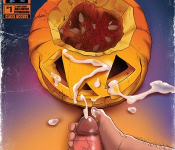 Issue 1 Porn Comics