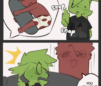 Kkhaimenheheh Porn Comics