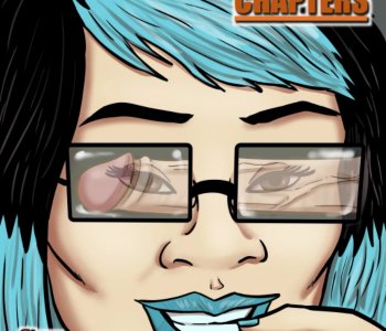 Issue 2 Porn Comics