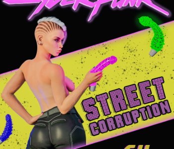 Issue 1 Porn Comics