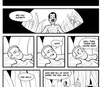 Zeph Stormherd Porn Comics
