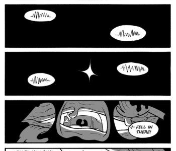 Issue 1 Porn Comics