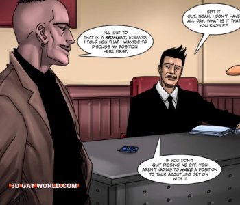 Issue 14 Porn Comics