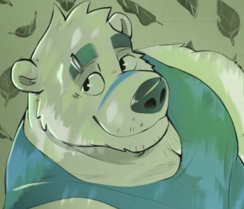 BinPanda Porn Comics
