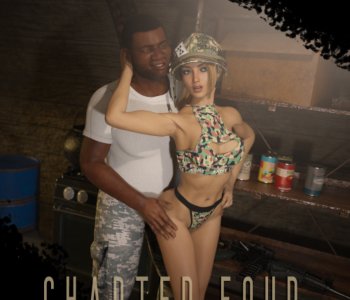 Issue 4 Porn Comics