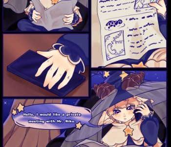 The Dark Side Of The Moon Porn Comics