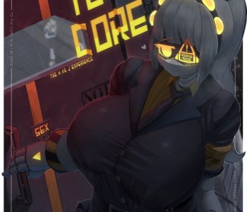 To the Core Porn Comics