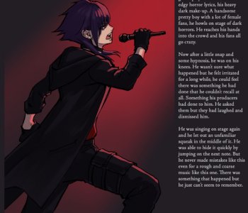 Arisane Porn Comics
