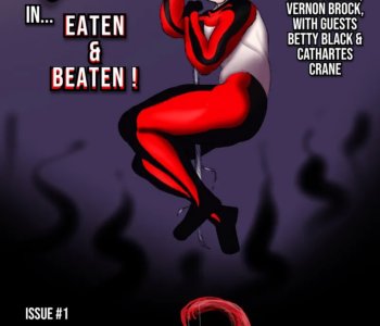 Balotony Porn Comics