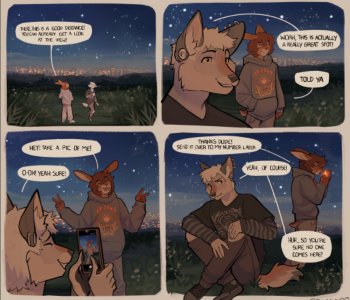 Ramahuro Porn Comics