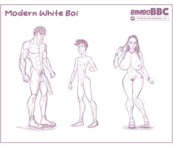 Sketches Porn Comics