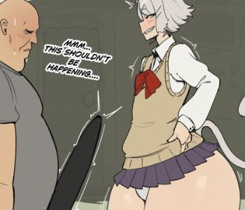 JoseBonn Porn Comics