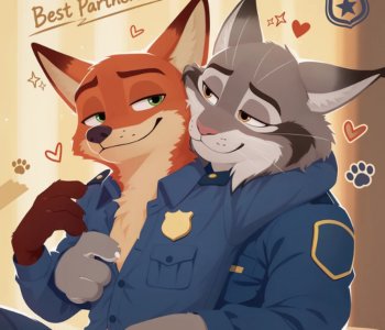 Best Partner Porn Comics