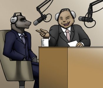 News Story Porn Comics