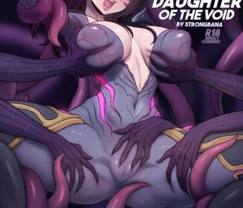 Issue 1 Porn Comics