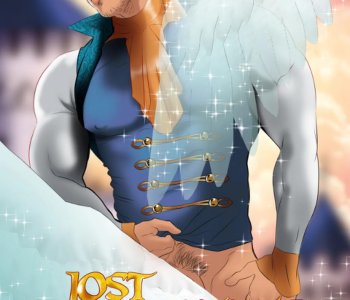 Issue 6 Porn Comics